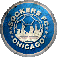 Logo Sockers FC Chicago